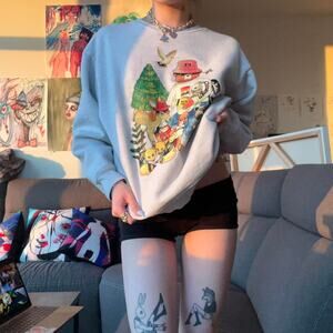 Chinatown market support your friends